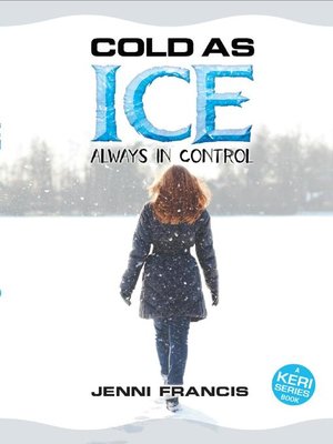 cover image of Cold as Ice